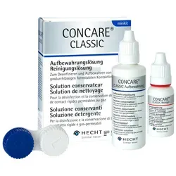 Concare Classic mini kit