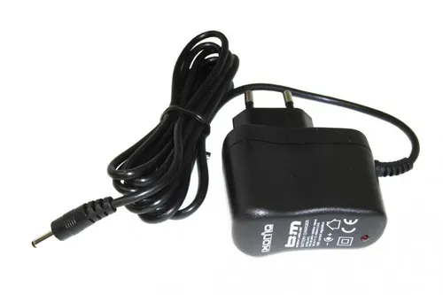 Busch & Müller Batterie Ladegerät 447 Liter für IXON+IXON IQ Premium B&M - Praktisches Ladegerät in Schwarz für IXON+IXON IQ Premium. Ideal für eine zuverlässige Energieversorgung und einfach in der Handhabung.