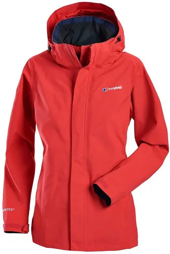 Berghaus Regenjacke - Wasser- und winddicht mit GORE-TEX - Funktionsjacken mit atmungsaktivem GORE-TEX-Gewebe für optimalen Wetterschutz bei Outdoor-Aktivitäten. Ideal für Wind und Wetter!