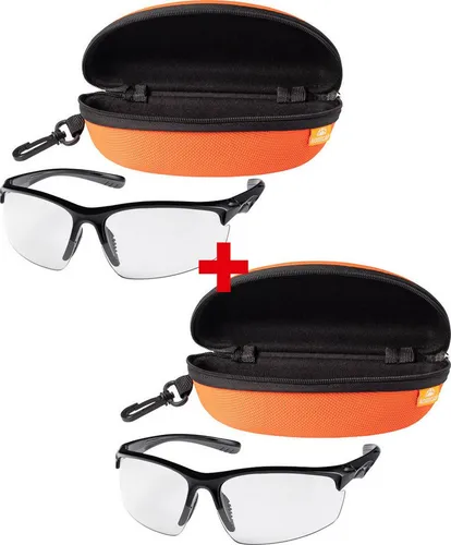 Nordcap Sonnenbrille Set