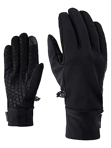 Ziener Multisporthandschuhe IVIDURO Touch – Winddicht und Funktional