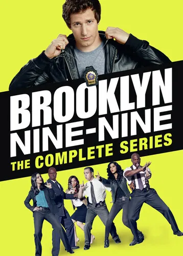 Brooklyn Nine-Nine