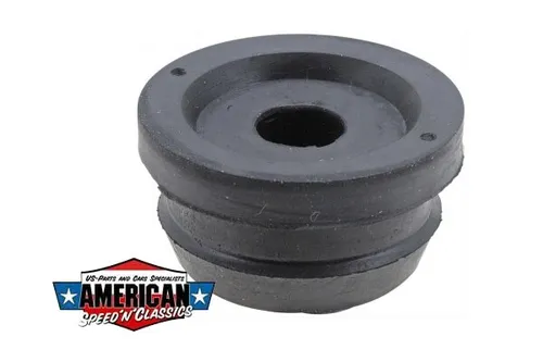 Produktbild Gummibuchse Ventildeckel Pontiac 1968-75 Kurbelwellengehäuseentlüftung O ...