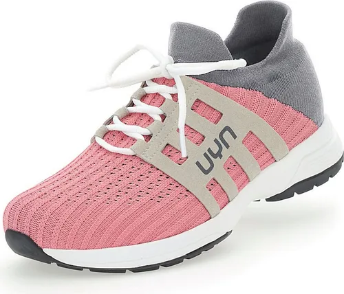 Uyn Woman Washi Shoes pink (P042) 37 - Freizeitschuhe & Sneaker für Damen, ultraleicht und atmungsaktiv aus 100% pflanzlichem PAPER COTTON für höchsten Komfort und eine perfekte Fußunterstützung.