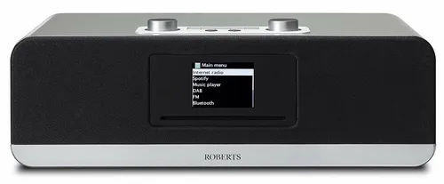 ROBERTS Stream 67 Radio