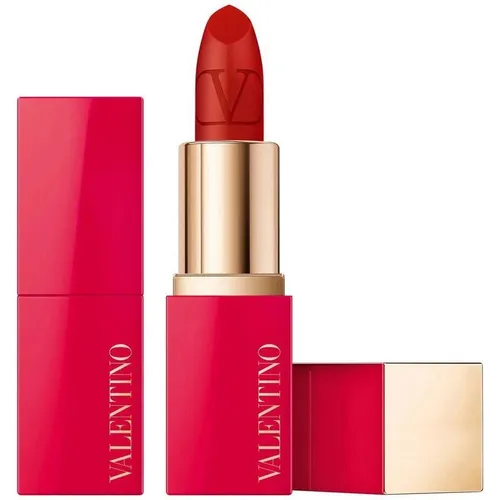 Valentino Rosso Matte Cream Lipstick 219A von Valentino