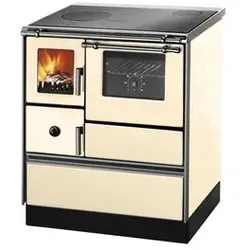 Festbrennstoffherd Westminster K176FA-70