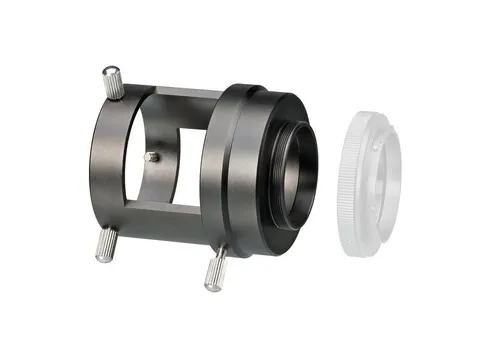 BRESSER BRESSER Fotoadapter zum Anschluss von DSLR Kameras an Spektive der Da… Spektiv