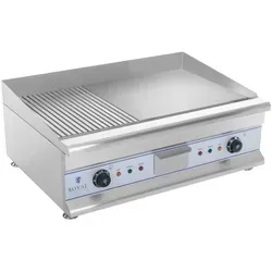 Royal Catering RCG 75G Elektrogrill von Royal Catering