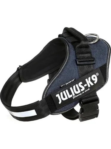 IDC-harness Größe 2 von JULIUS-K9
