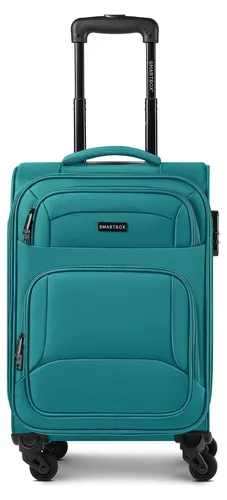 Smartbox Edition 04 4 Rollen Kabinentrolley 55 cm