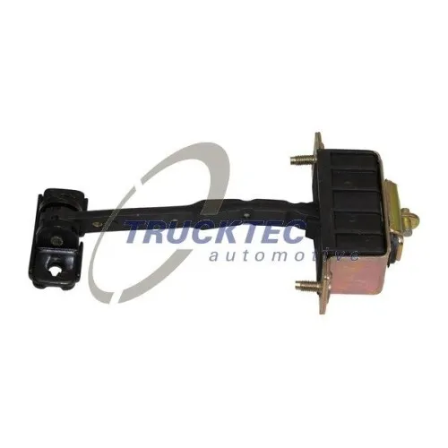 1x Türfeststeller TRUCKTEC AUTOMOTIVE 02.53.095 passend für MERCEDES-BENZ