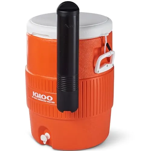 Küchengeräte Orange von IGLOO