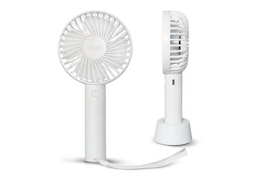 EAXUS Handventilator airX, tragbarer Ventilator für unterwegs