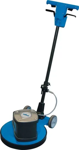 Bohner- & Poliermaschinen von Nilco Bohnermaschine Bohnergeräte