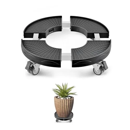 VEVOR Mülltonnenwagen