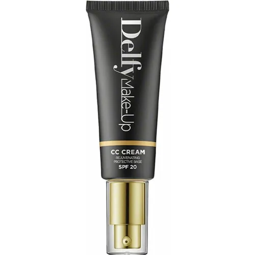 Delfy Cosmetics CC Cream Rejuvenating Protective Base SPF20 40 ml
