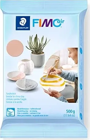 FIMO Mod.masse FimoAir basic 500g haut von STAEDTLER