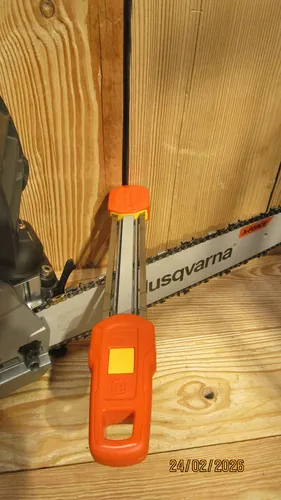 Husqvarna 2-in-1 Feilen Kit .325
