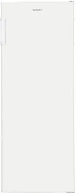 Exquisit KS320-V-H-040E Standkühlschrank 55cm - Kühlschrank mit 242L Nutzinhalt, ideal für Familien von 3-4 Personen, ausgestattet mit LED-Beleuchtung und praktischen Eierablagen.