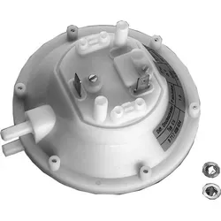 Bosch Differenzdruckschalter 87174060340 - Sanitärinstallation, präzise Drucküberwachung für optimale Systemleistung und Sicherheit.