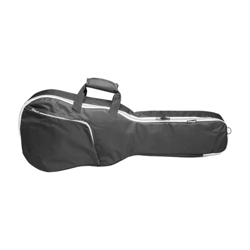 Tasche für 1/2 Western/Dreadnoughtgitarre, 10 mm Polsterung