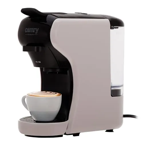 Mehrkapsel-Druck-Espressomaschine