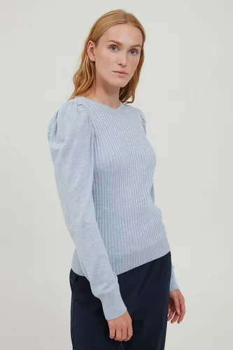 b.young Strickpullover Strickpullover