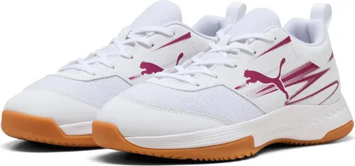 PUMA Varion II Hallensportschuhe Teenager - Sneaker für optimale Performance - Hallenschuhe mit Variofoam-Dämpfung und atmungsaktivem Variomesh für besten Komfort und Stabilität. Ideal für Multisport und schnelle Bewegungen.