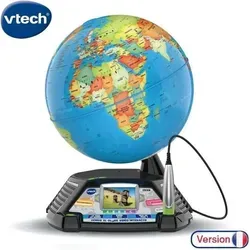 Interaktive Erdkugel Vtech GENIUS XL von VTech