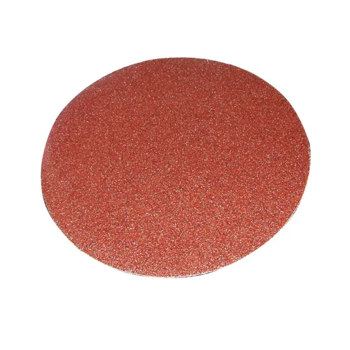 Optimum Schleifblatt Ø 150 K120, kletthaftend, 3357838