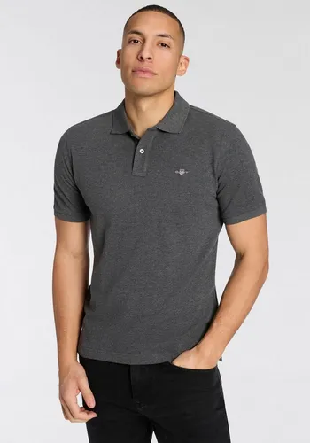 Gant Poloshirt ARCHIVE SHIELD für Herren von GANT