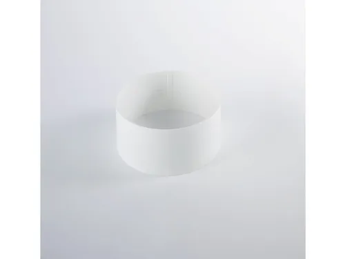 Elica KIT0121003 Rundrohr Verbinderstück