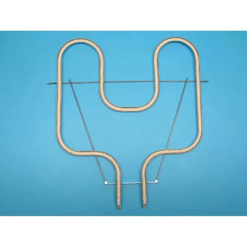 Produktbild Rillenrohrheizkörper Unterhitze Gorenje 262679 1100W 230V