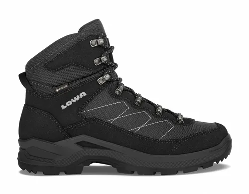 LOWA Herren Multifunktionsstiefel TAURUS PRO GTX MID von LOWA