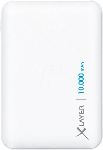 Xlayer Powerbank 10000mAh von XLayer