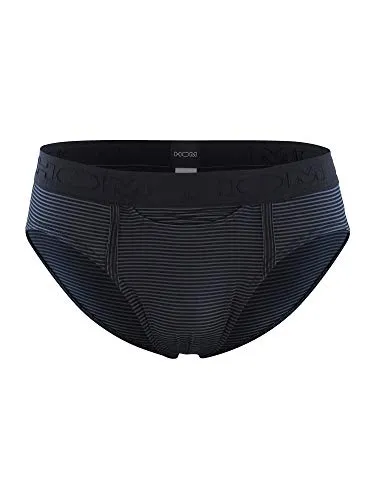 Produktbild HOM Herren Slip HO1 Simon Schwarz M