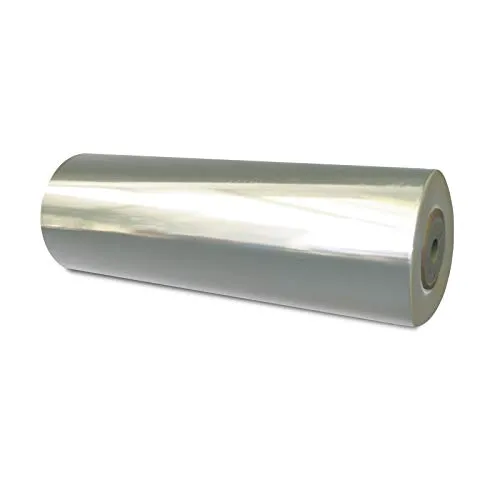 Geschenkpapier Weiß von HUTNER