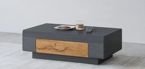 INOSIGN Couchtisch Toledo in schwarz von OTTO home