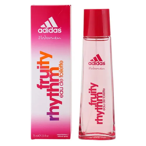 Adidas Fruity Rhythm Eau de Toilette 75 ml von adidas