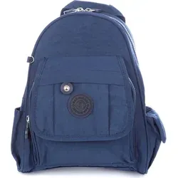 Bag Street Rucksack für Damen und Herren