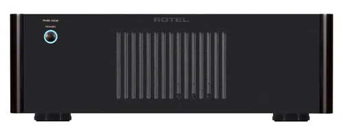 Rotel RMB-1506 (Serie 15) (Farbe: schwarz)