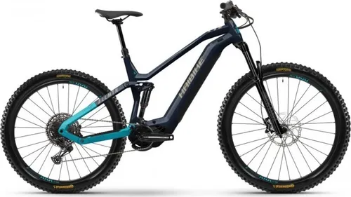 Haibike Allmtn 2 2025 von HAIBIKE