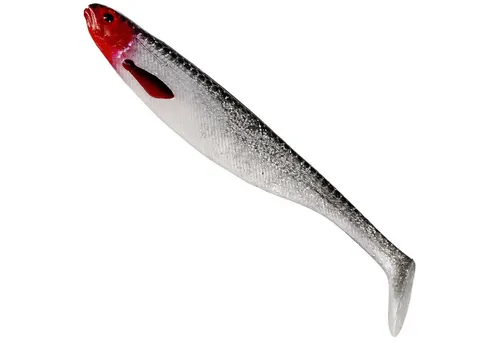 WESTIN Kunstköder Westin ShadTeez Slim 12cm 10g - 2 Gummifische