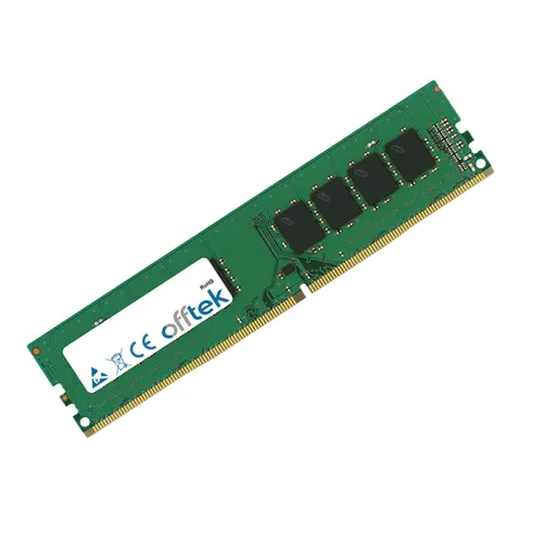 8GB RAM Arbeitsspeicher Asus PRIME H310M-Dash R2.0 von ASUS