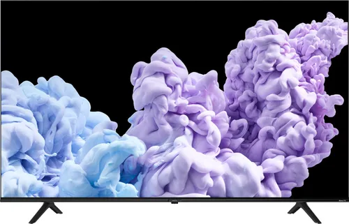 METZ BLUE 43MUD6001Y.H 43' 4K Smart LED TV von METZ CONNECT
