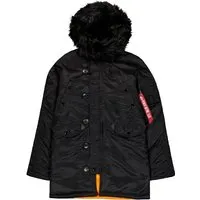 Winterjacke ALPHA INDUSTRIES N-3B VF 59 Vintage Fit von Alpha Industries