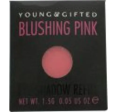 Young & Gifted Lidschatten Eyeshadow Refill 1.5g - Blushing Pink
