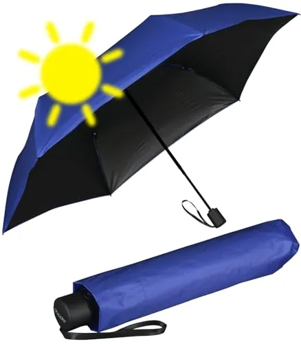 Doppler Sonnen- & Regenschirme von Doppler