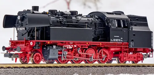 für Märklin PIKO 50631 Dampflok BR 83 DR Ep 4 digital NEU OVP 1:87